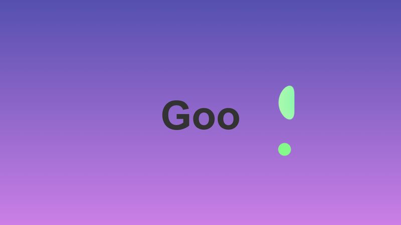 Goo