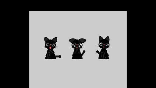 Little black kittys - Script Codes