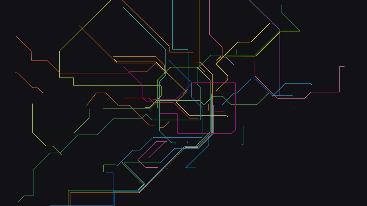 Path Drawing - a Collection by Chris Coyier on CodePen