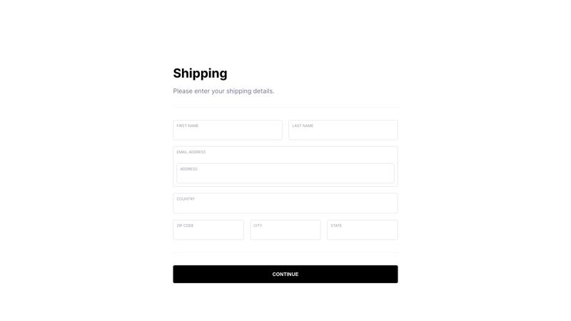 shipping-address-form