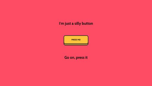 A Fun Little Button - Script Codes