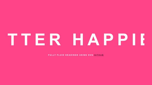Fitter Happier Text - Script Codes