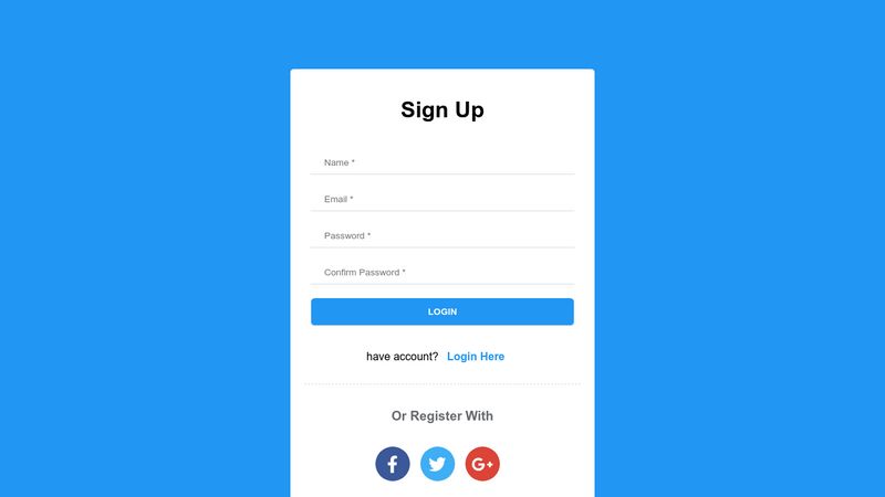 frontend-task-simple-signup-form