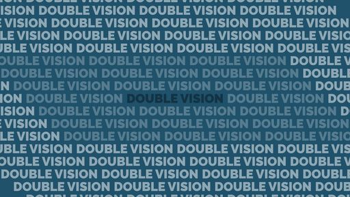 Double Vision - Script Codes