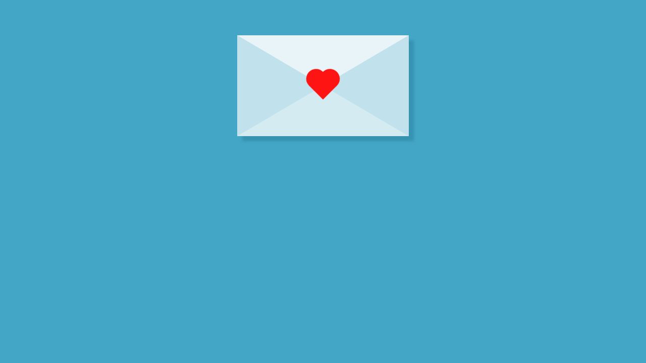 Pens tagged 'envelope' on CodePen Pens tagged 'envelope' on CodePen