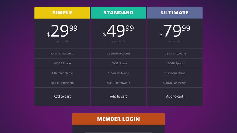 Template - Web Design - CleanPNG / KissPNG