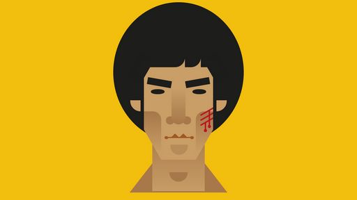 Bruce Lee - Script Codes
