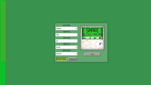Snake - Script Codes