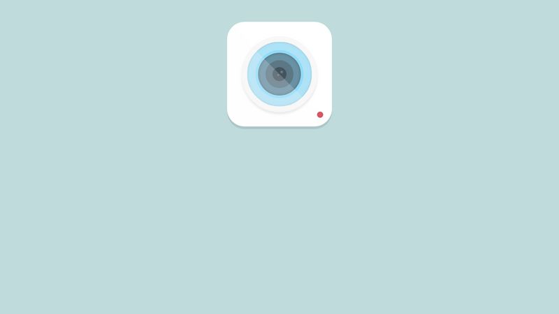 camera-icon-in-css