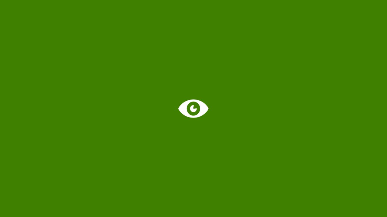 Blinking eye SVG with CSS animations Blinking eye SVG with CSS animations