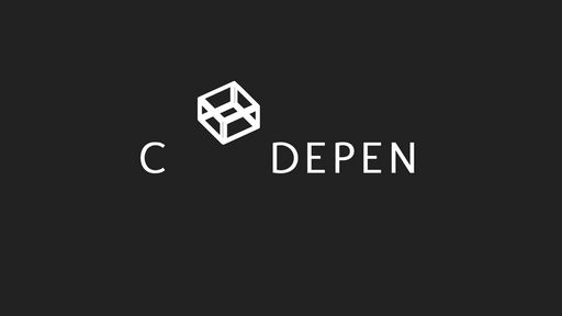 The CodePen Logo - Script Codes