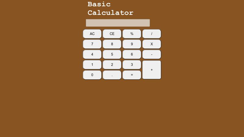 javascript-calculator