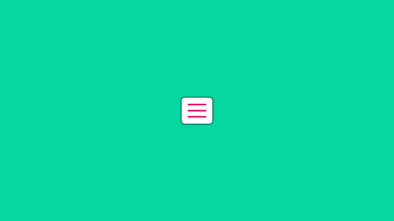 Hamburger Icon - a Collection by kiran raj r on CodePen Hamburger Icon - a Collection by kiran raj r on CodePen