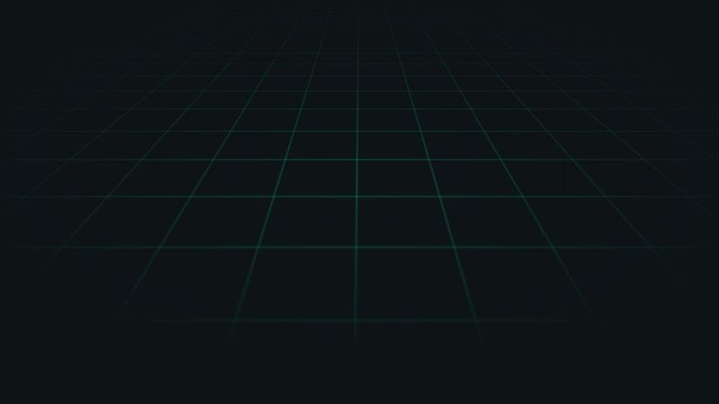 CSS | 3D Animated Grid