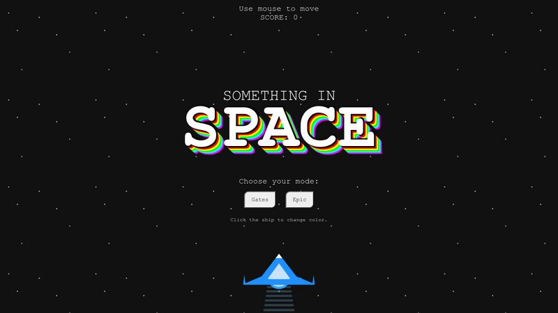 something-in-space-js-game