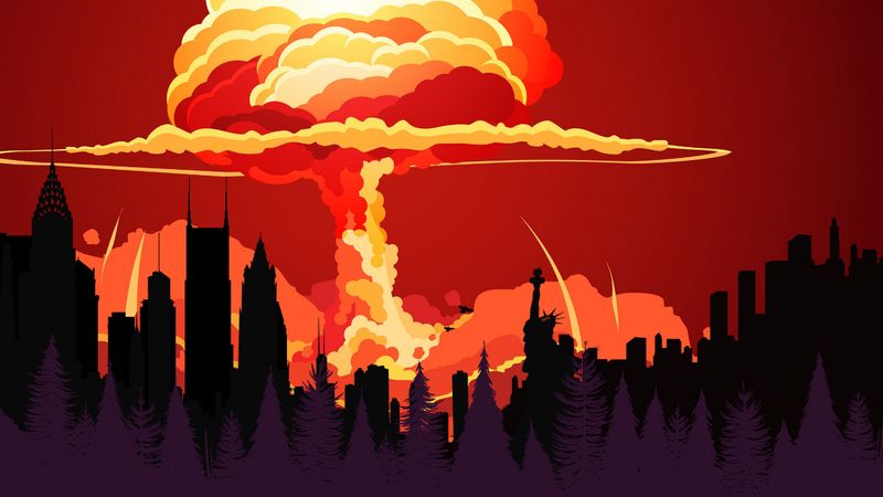 Nuke Parallax animation template