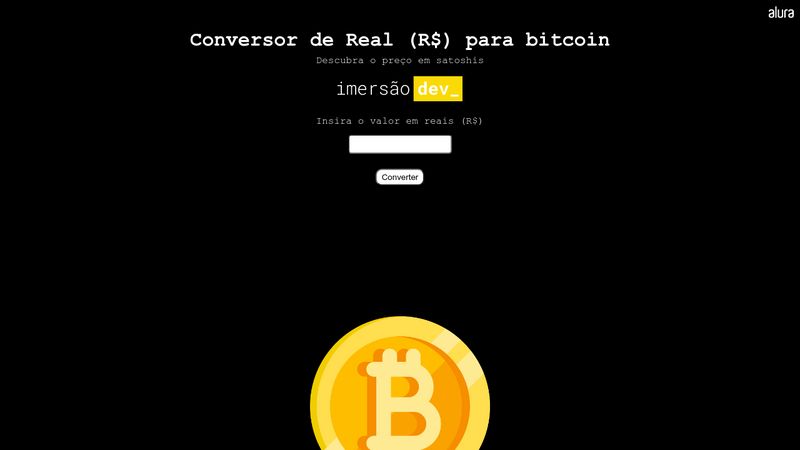 conversor de bitcoin para real