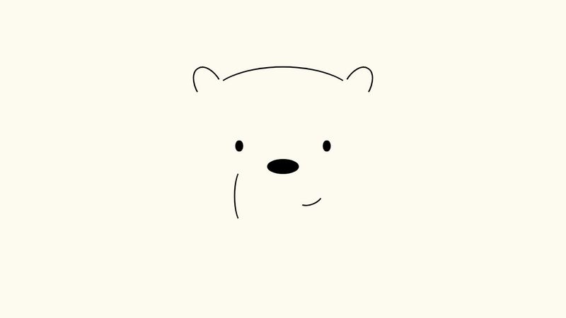 Ice Bear