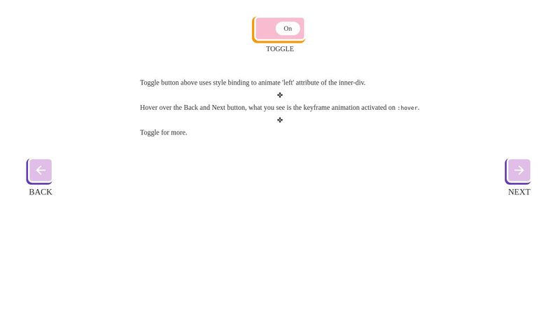 Vue transitions and style binding with CSS keyframe animations Vue transitions and style binding with CSS keyframe animations