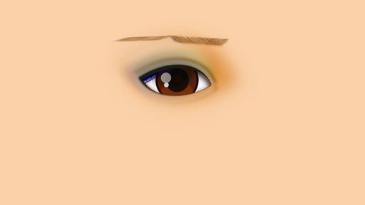 Real eye with CSS Sfumato - Script Codes