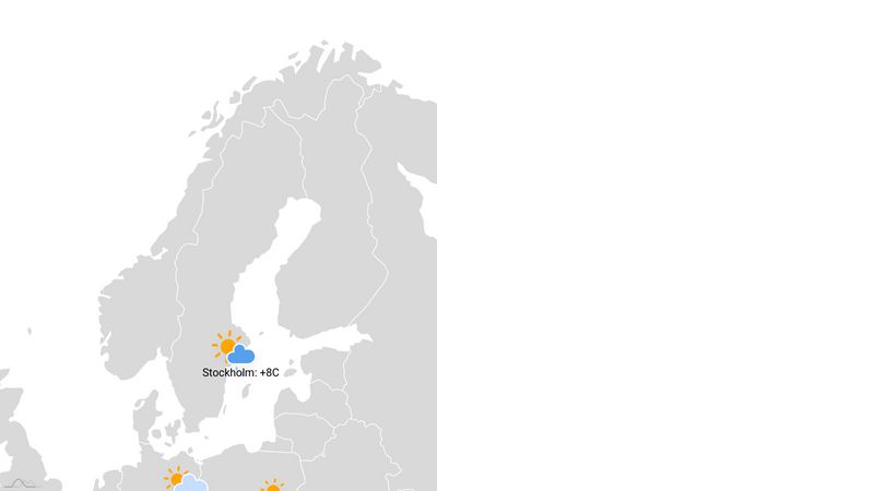 weather-map