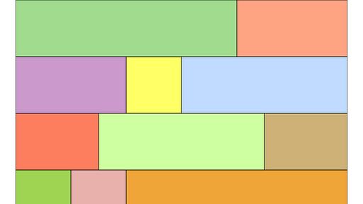 Colorful Grid - Script Codes