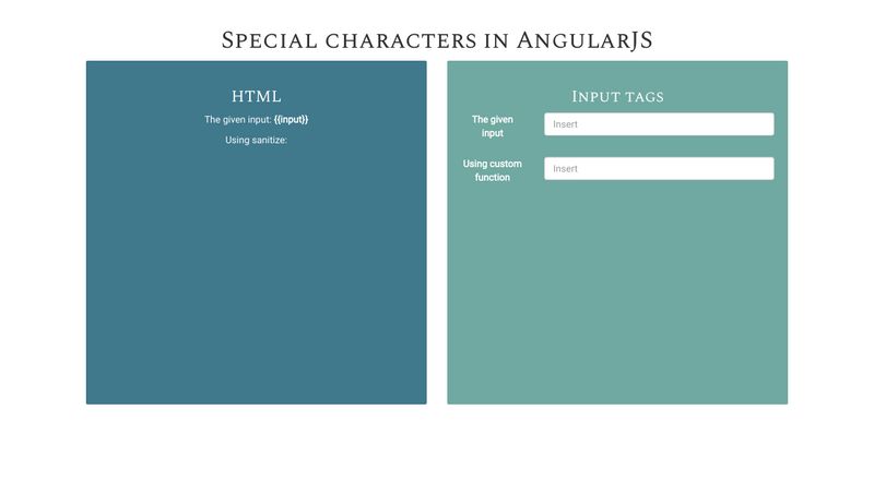 special-characters-in-angularjs