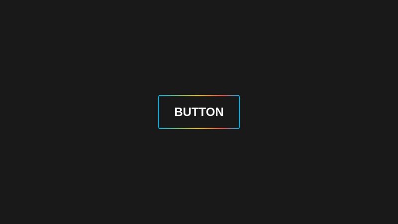 Animated Rainbow Button Animated Rainbow Button