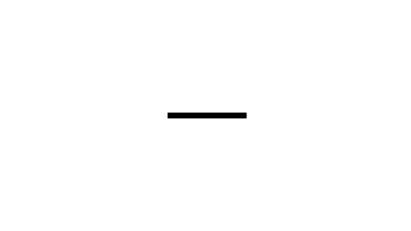CSS ONLY - Loading Line Animation CSS ONLY - Loading Line Animation