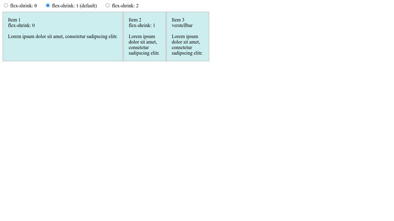 flex-shrink-example