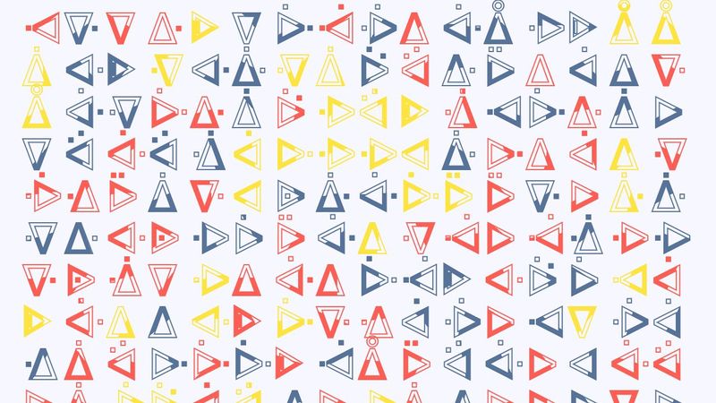 Unicode Patterns