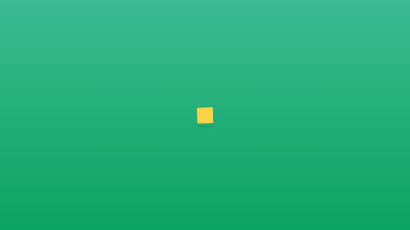 Square Animation