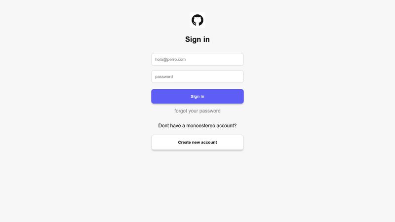 CodePen - login-form