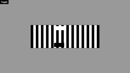 CSS optical illusion - Script Codes