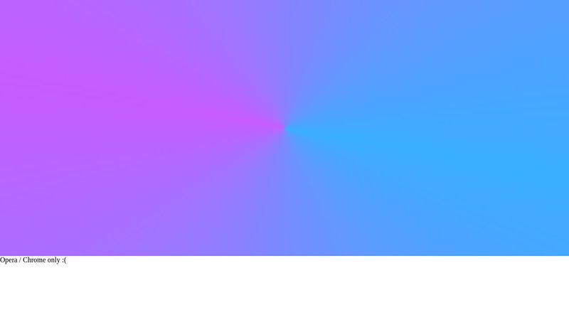 css angular / conic gradient animation