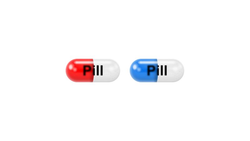 CSS Pill Button