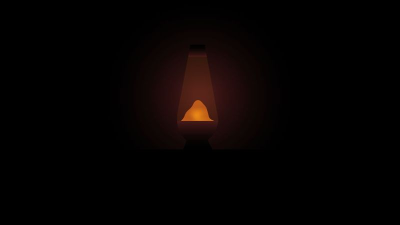 Lava Lamp Animation Lava Lamp Animation
