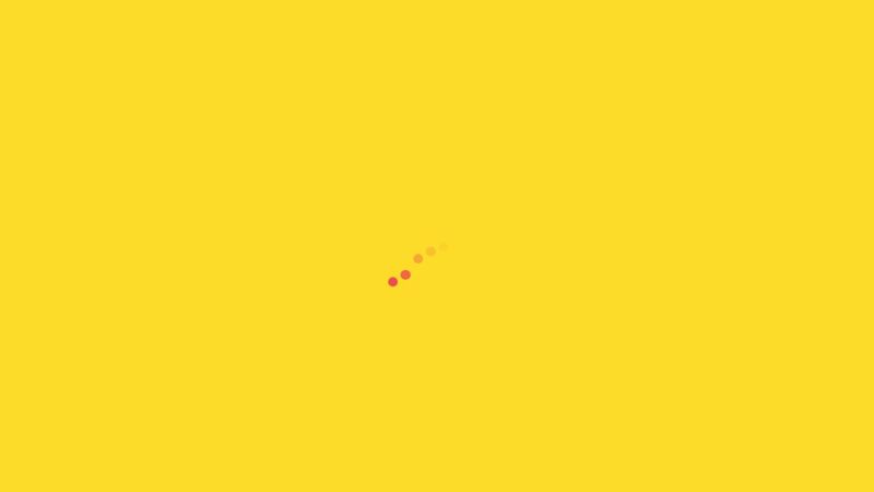 Awesome loading screen using only HTML & CSS