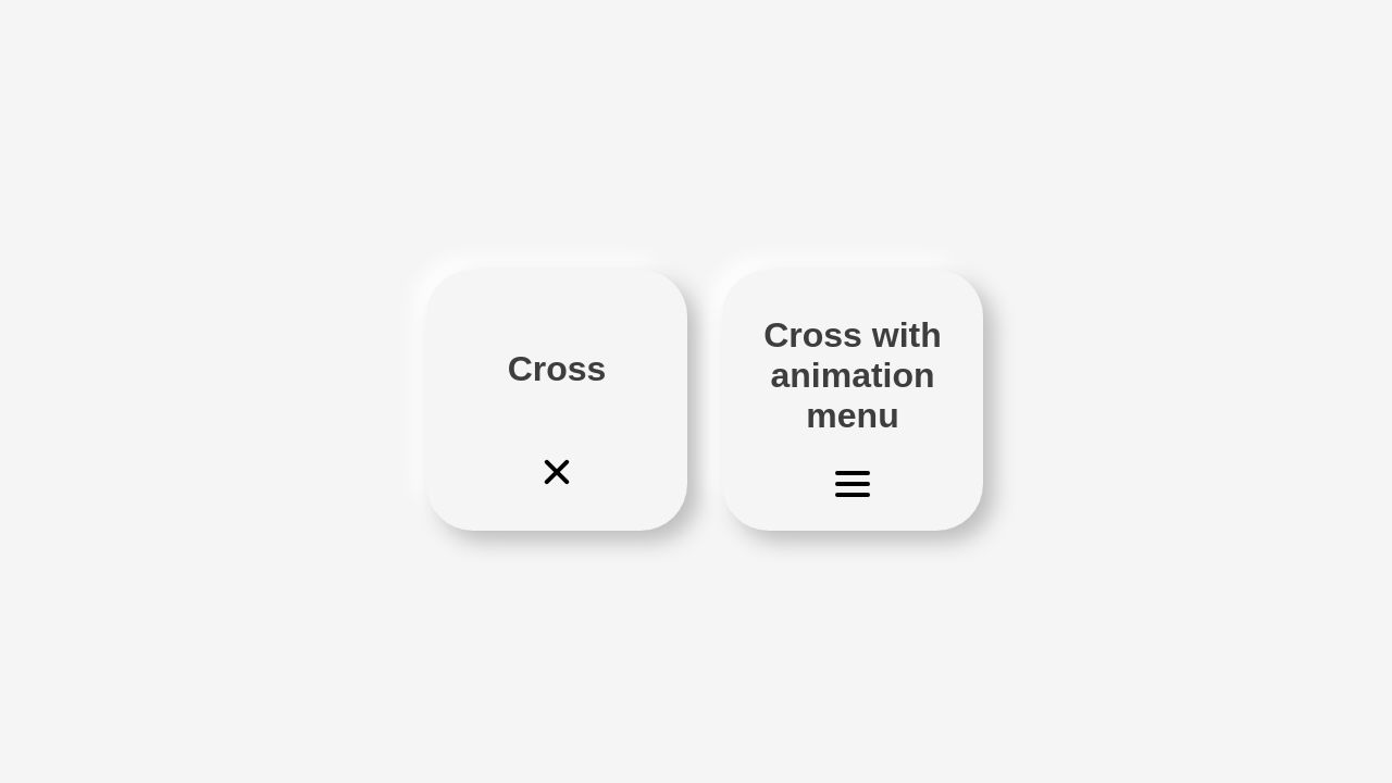 Pens tagged 'burger-menu' on CodePen Pens tagged 'burger-menu' on CodePen
