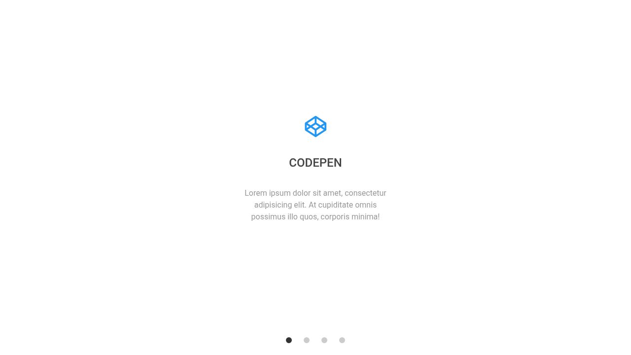 Testimonial Slider Pure CSS Testimonial Slider Pure CSS