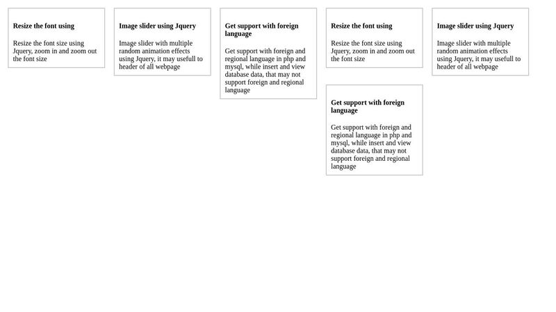 jquery draggable demo jquery draggable demo