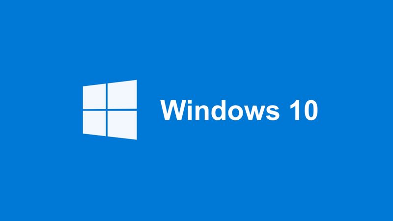 responsive windows 10 logo