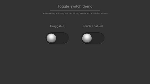 Toggle switch - Script Codes