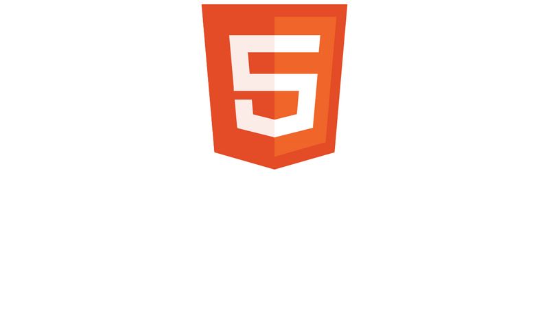 HTML5 logo