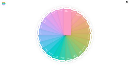 Color fan - Script Codes