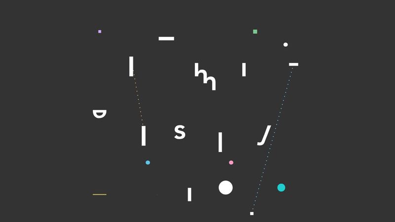 We Simplify animation