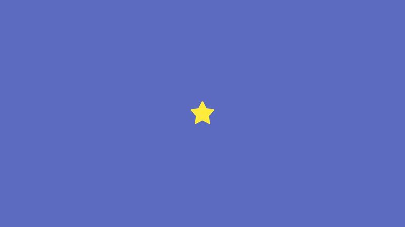 Star Button Animation Star Button Animation