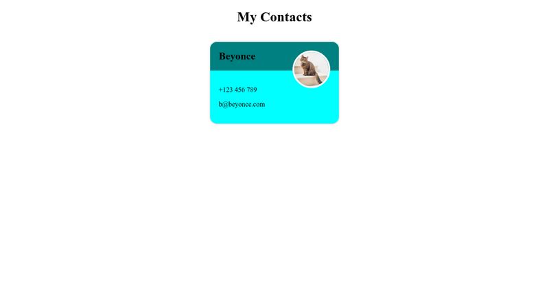 card-contact