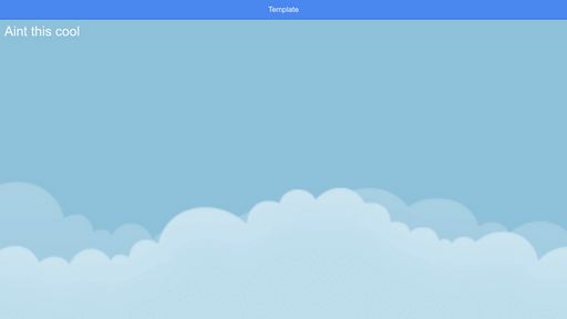 Animated background - Script Codes