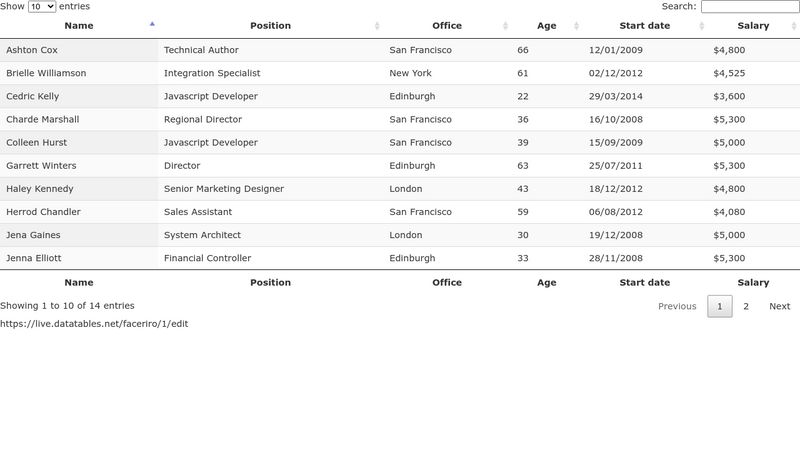 datatables-order-by-date-dd-mm-yyyy